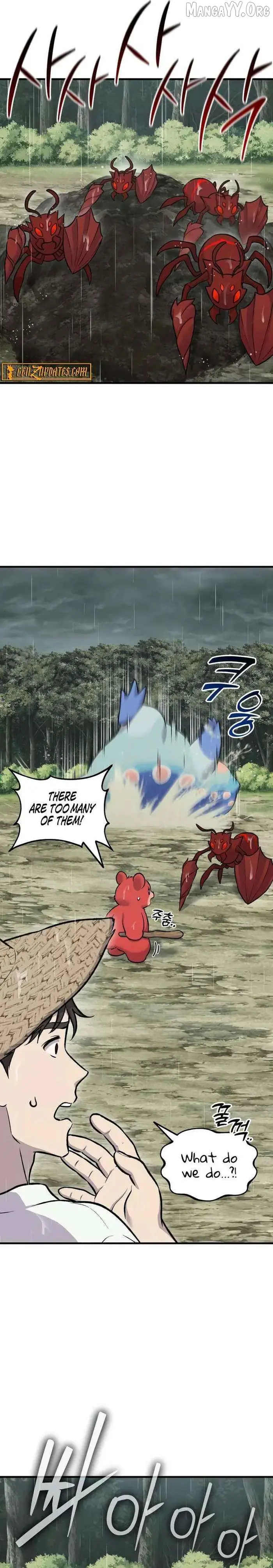 Solo Farming In The Tower - Chapter 116 image 07_optimized_optimized